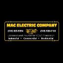 MAC Electric Company logo